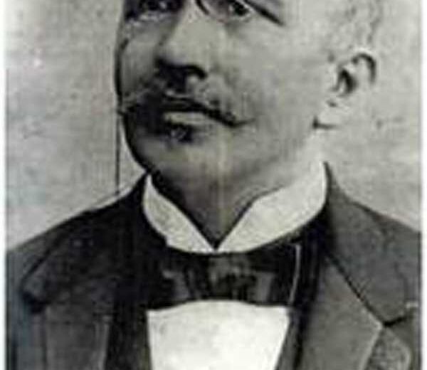 Theodoreto Carlos de Faria Souto