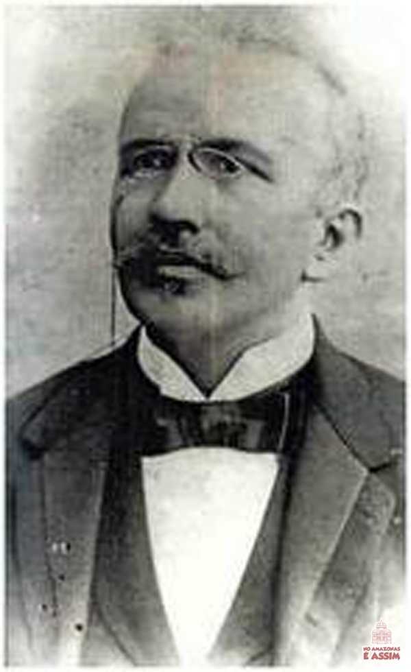 Theodoreto Carlos de Faria Souto