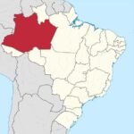 Província do Amazonas