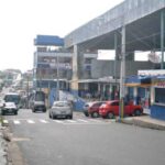História do Bairro: Aleixo