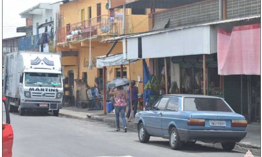 Bairro da Paz