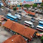 História do bairro: Chapada