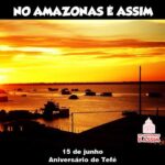 Cemitério Indígena em Manaus