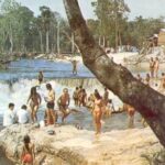 Manaus em 1985