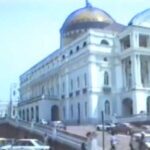 Vídeo do Igarapé do Tarumã em 1986