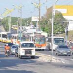 História do Bairro : Colônia Terra Nova