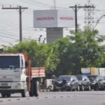 História do Bairro : Coroado