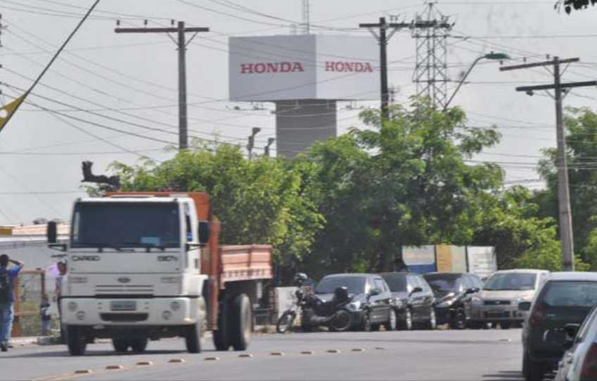 Distrito Industrial