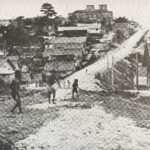 História do Bairro : Dom Pedro