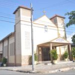 História do Bairro : Mauazinho