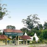 História do bairro: Chapada