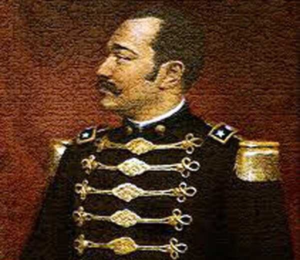 Conheça quem foi Eduardo Ribeiro