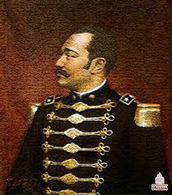 Conheça quem foi Eduardo Ribeiro