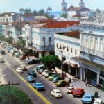 Primeiro Clube Aquático da Cidade de Manaus – Selva Park Club