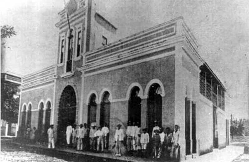 Itacoatiara Antigamente, No Amazonas Era Assim / Divulgação