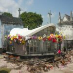 Conheça a famosa Ilha de Marapatá, a ilha encantada dos mitos