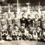 História do Bairro : Flores