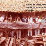 Conheça mais sobre a história da ‘Terra da Pedra Pintada’, Itacoatiara – AM