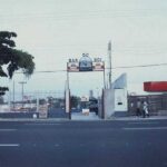 Conheça a história do Prédio Oscar Ramos local onde funcionou o escritório da Estrada de Ferro Madeira-Mamoré em Itacoatiara