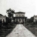 Saiba onde terminava a linha de Flores do bonde elétrico de Manaus em 1916