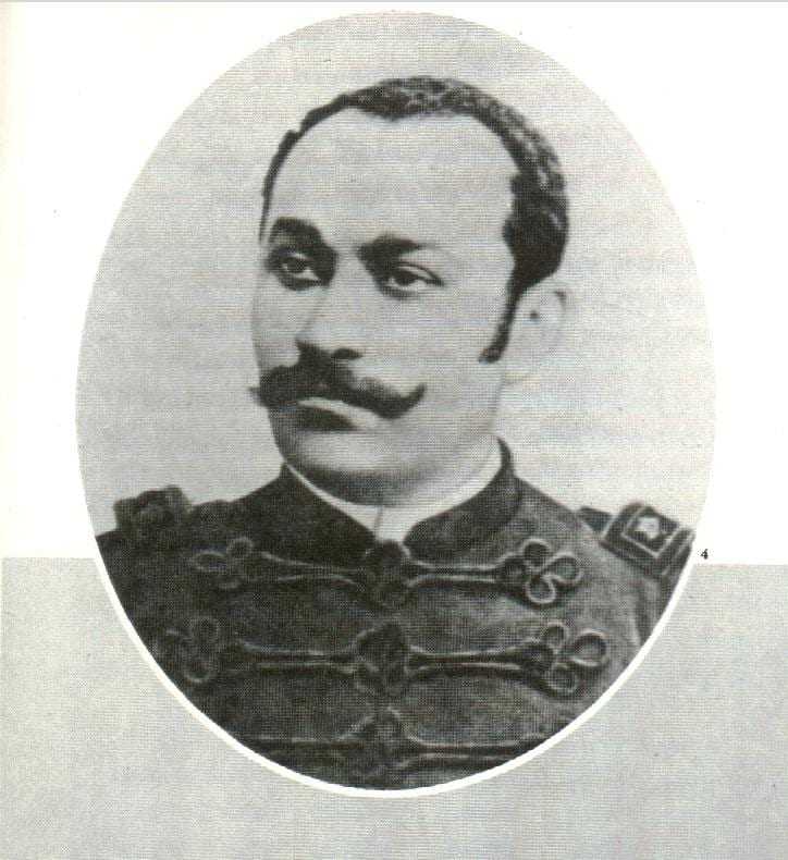 Eduardo Gonçalves Ribeiro
