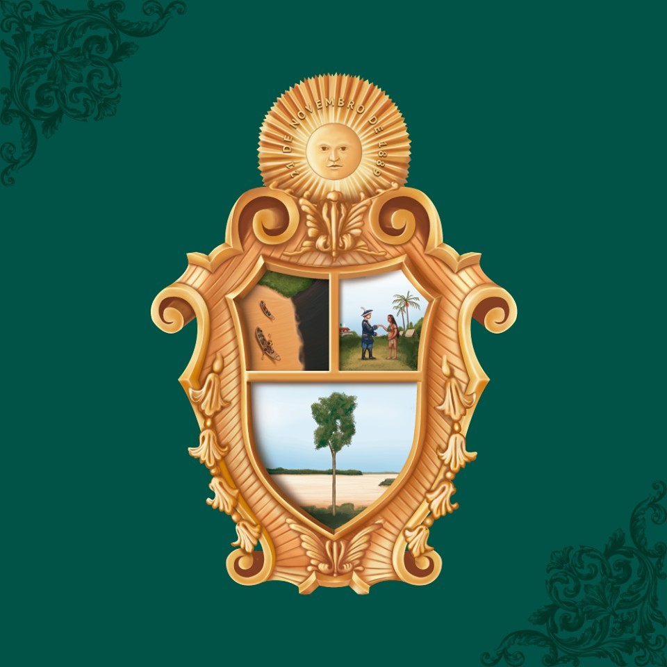 Conheça o Hino Municipal de Manaus