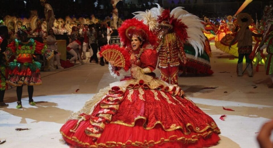 Saiba tudo como funciona o Festival de Parintins!