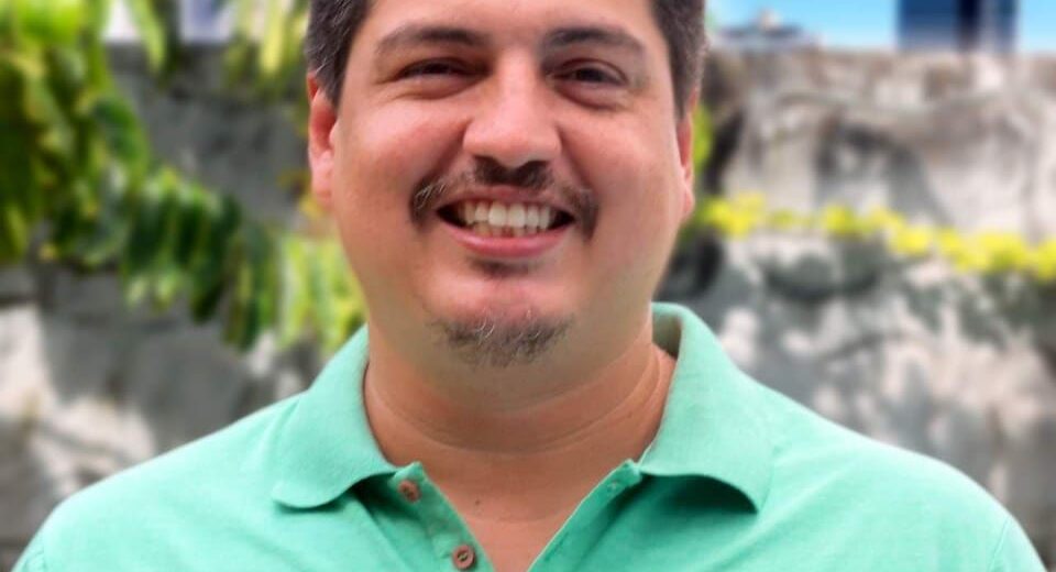 Marcus Pessoa