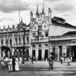 Manaus perde mais um símbolo de sua era de luxo e sofisticação: o adeus ao Palacete Miranda Corrêa
