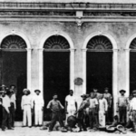 A história do Seringal Mirim de Manaus