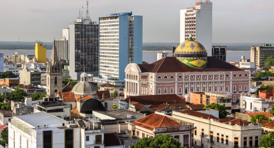 Conheça a História de Manaus de forma resumida!