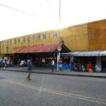 História do Bairro : Cachoeirinha