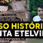 Largo de São Sebastião: O Coração Histórico de Manaus que Inspirou o Brasil