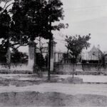 A história do Monumento a Sant’Anna Nery