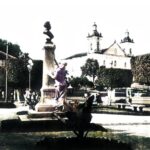 Largo de São Sebastião: O Coração Histórico de Manaus que Inspirou o Brasil