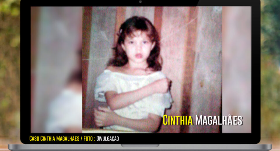 Caso Cinthia Magalhães: Um crime brutal que chocou Manaus em 2002