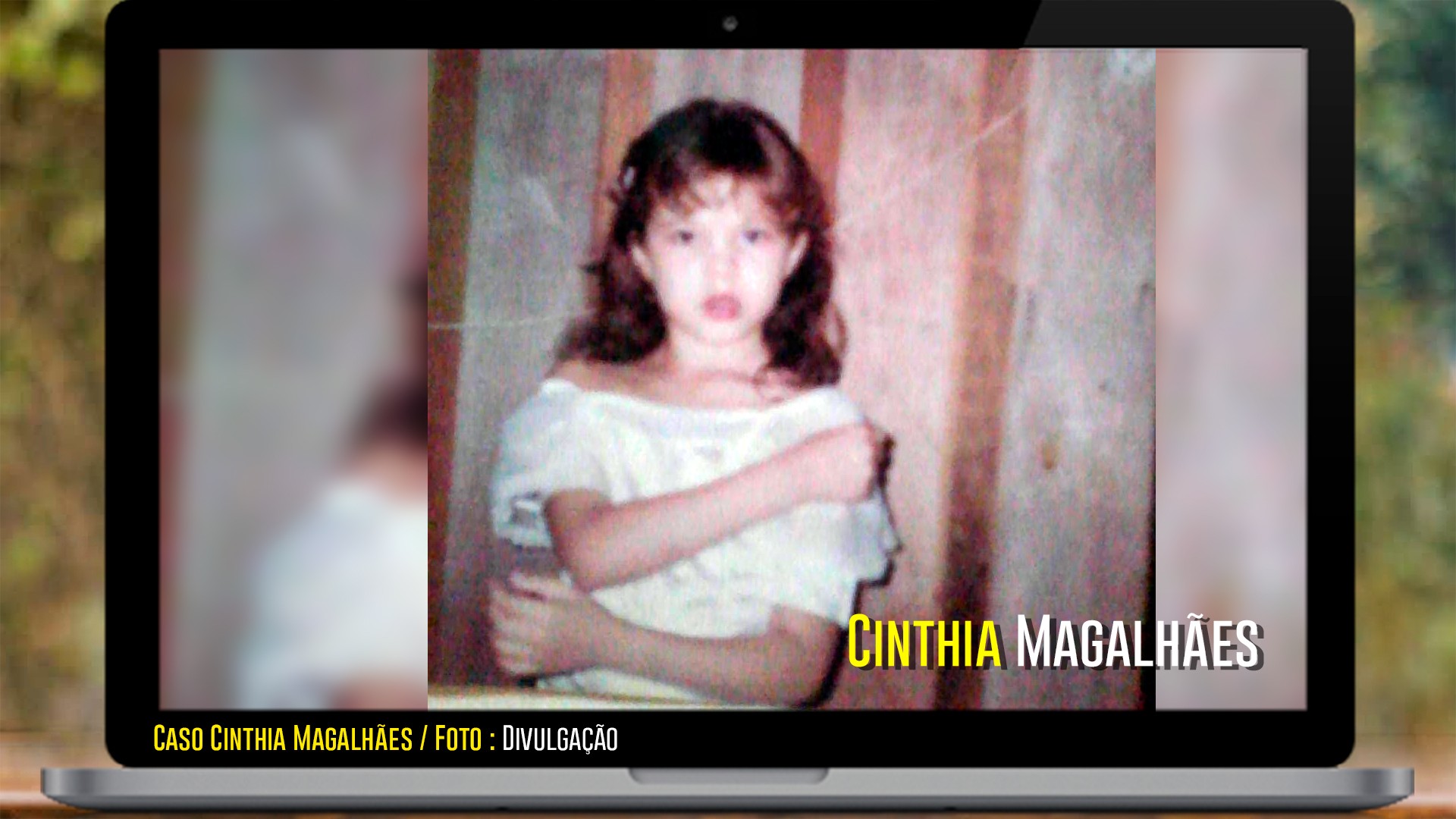 Caso Cinthia Magalhães: Um crime brutal que chocou Manaus em 2002