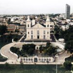 Um passeio histórico na Manaus na década de 1950