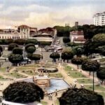 Confira algumas das mais famosas artes tumulares do Cemitério São João Batista