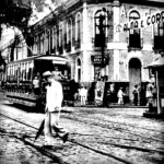 Confira algumas das mais famosas artes tumulares do Cemitério São João Batista