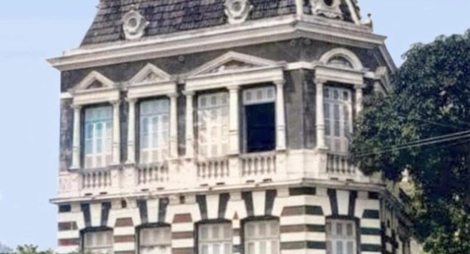 Palacete Miranda Corrêa