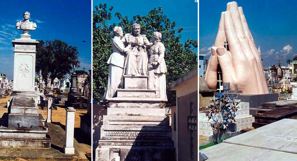 Arte Tumular Manaus