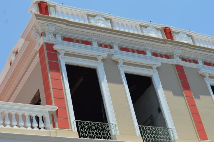 MANAUS/AM - 20/02/2015PALACETE
FOTO: ASS - MANAUSCULT