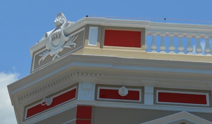 MANAUS/AM - 20/02/2015 PALACETE FOTO: ASS - MANAUSCULT