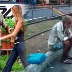 Maria das Dores Santana, carinhosamente chamada de Dadá, foi uma figura marcante no Centro de Manaus