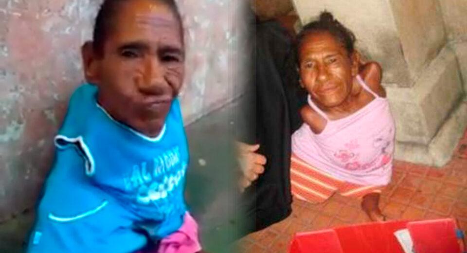 Maria das Dores Santana, carinhosamente chamada de Dadá, foi uma figura marcante no Centro de Manaus.
